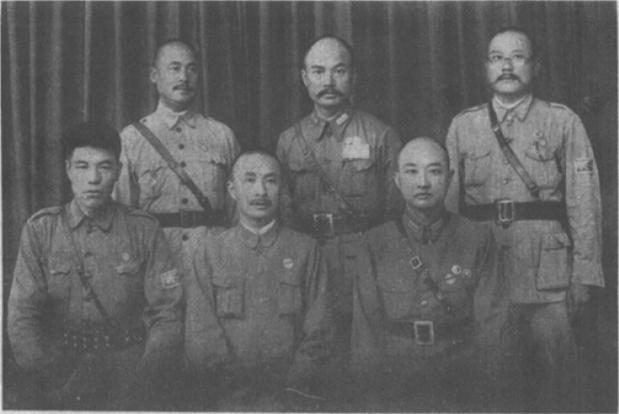 武術偶談 (1936) - photo 3