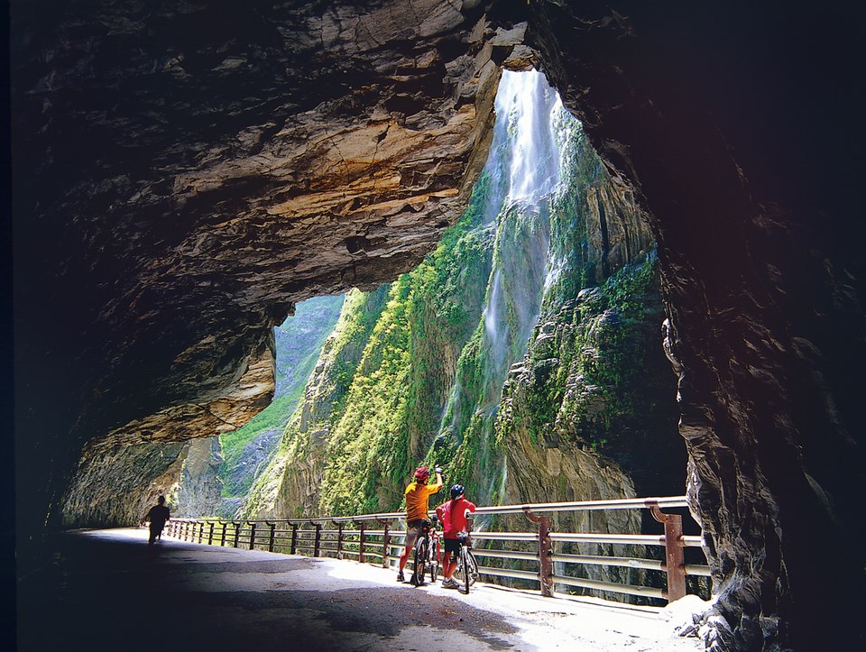 TAROKO-NATIONAL-PARK